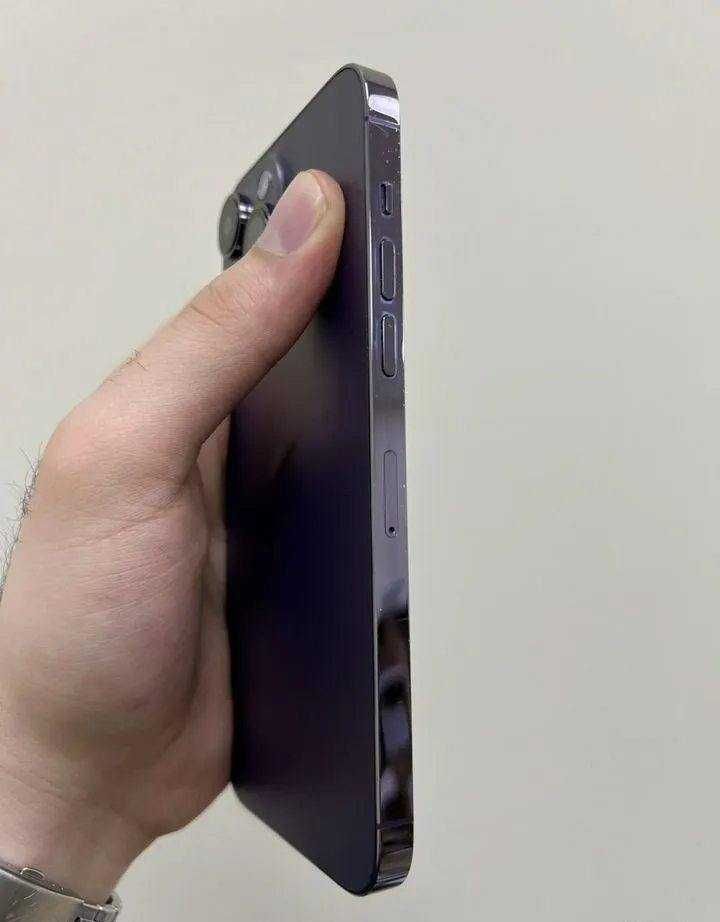 iPhone 14 Pro Max 1TB
