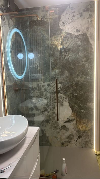 Plytki Tubądzin Onix Pearl MAT1198/1198