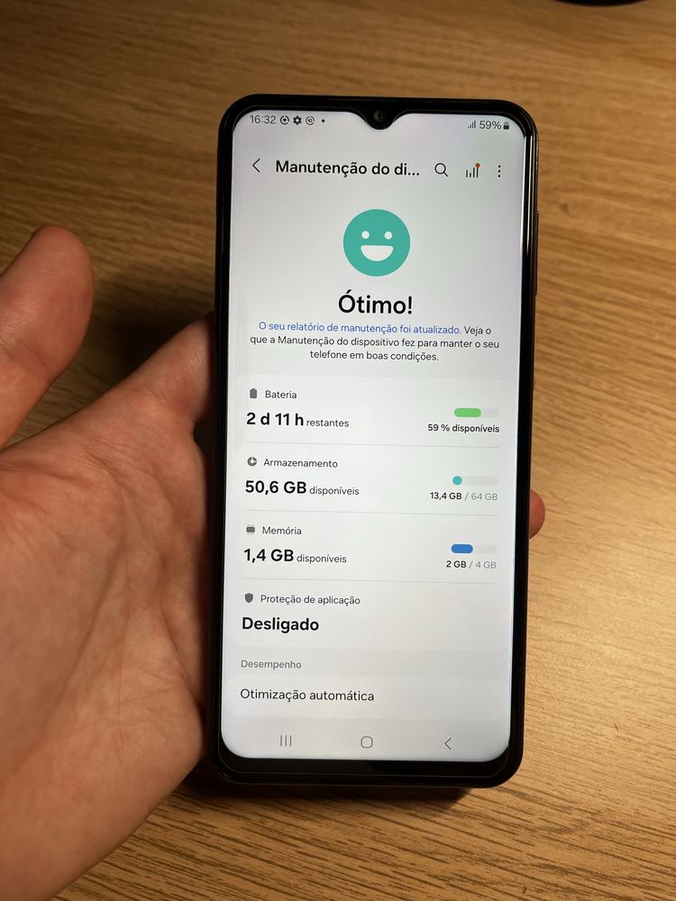 Samsung Galaxy A23 5G 64GB