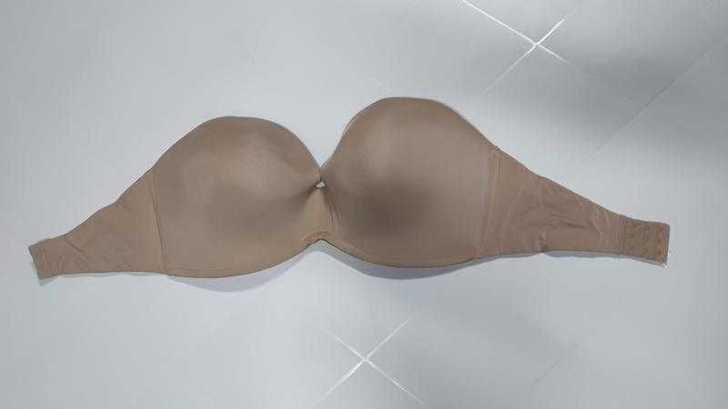 Бюстгальтер wonderbra без бретелей ultimate strapless 85g