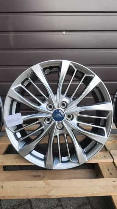 Felgi aluminiowe Ford Kuga Volvo 18" 5x108 Et 50 TPMS (OL591F)