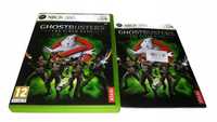 Ghostbusters Videogame Pogromcy Duchów Xbox One