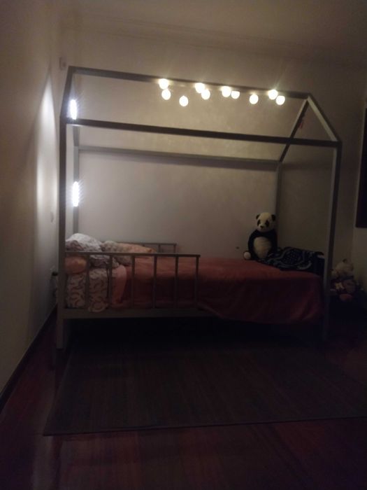 Cama para criança