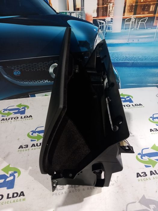 Porta luvas BMW 3 E90