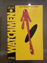 Watchmen - Alan moore