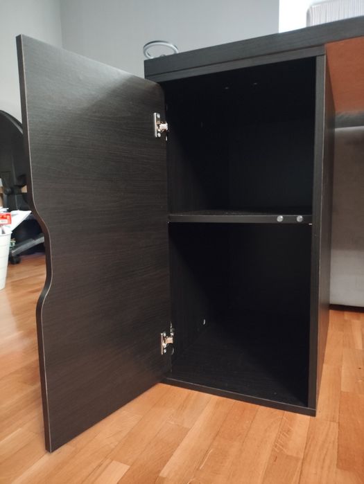 Secretaria Ikea como nova