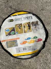 SKLZ - Shot Spotz - Markery do treningu koszykówki