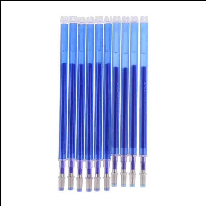 Термостержни, исчезающие стержни