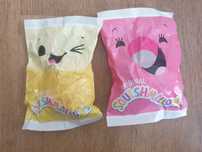 Zabawki SquishMallows Mcdonald, Pluszaki Squish Mallow Mcdonalds 2025