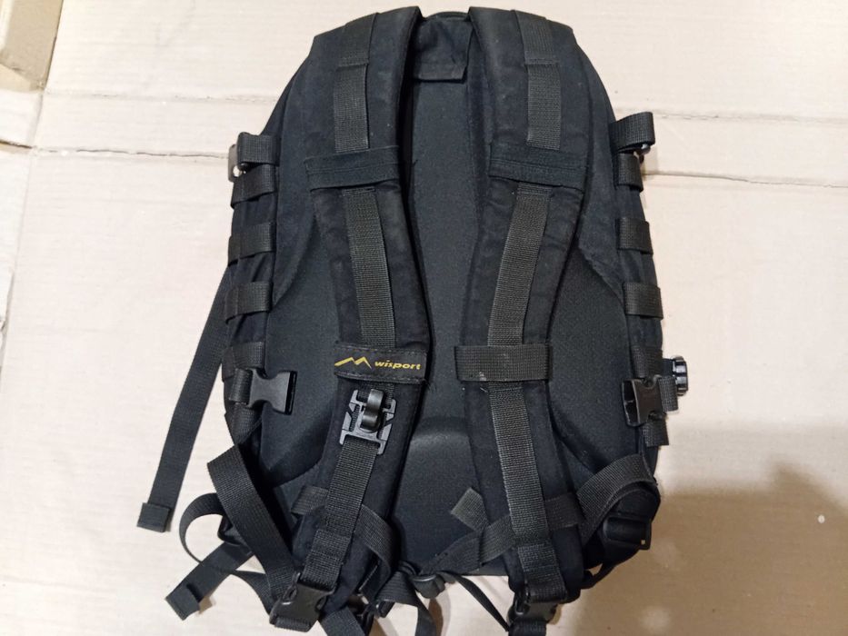 Военный рюкзак Wisport Sparrow 20л. Б/у