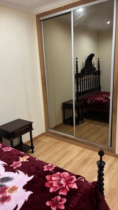 Quartos para alugar – Estação da Amadora – 500 € tudo incluído