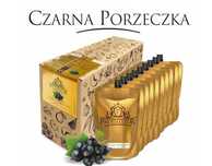 Profimator Czarna Porzeczka box 9x300ml