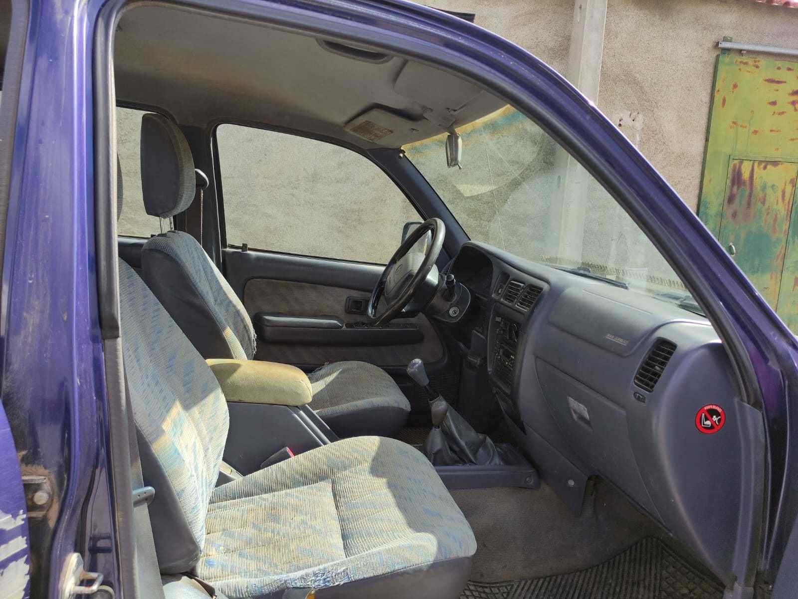 Toyota hilux 4x4 1999