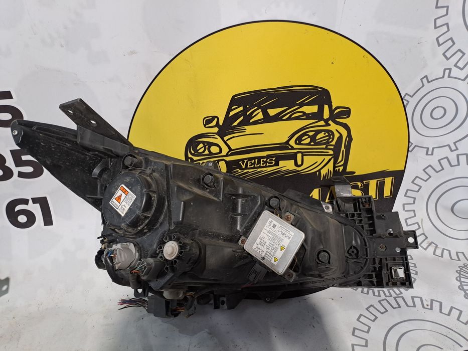 Фара передня ліва права Mazda 3bm Мазда 3 2013-2018 ксенон