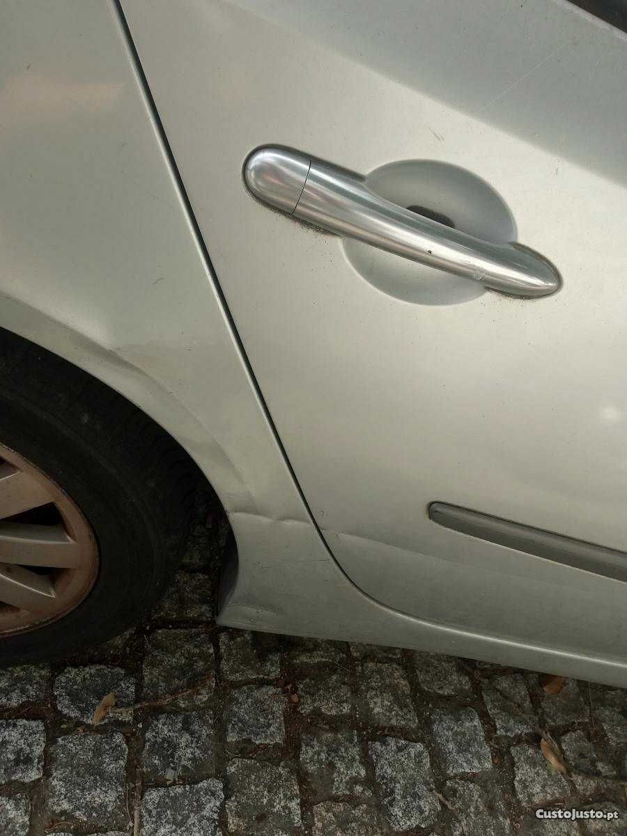 Renault Laguna 1.6 Privilege 2002