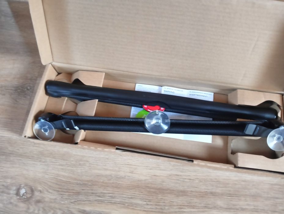 Roletki przeciwsłoneczne do auta.