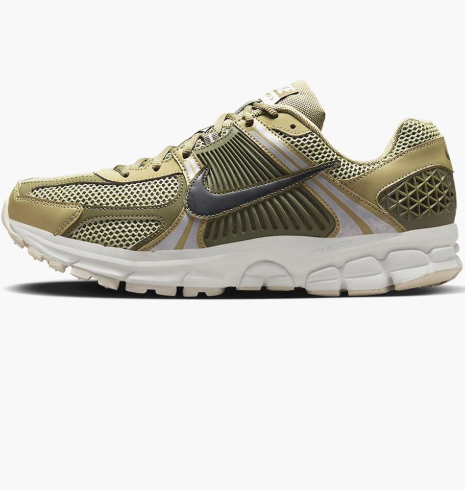 Кросівки Unisex NIKE ZOOM VOMERO 5 оригінал FJ1915-200