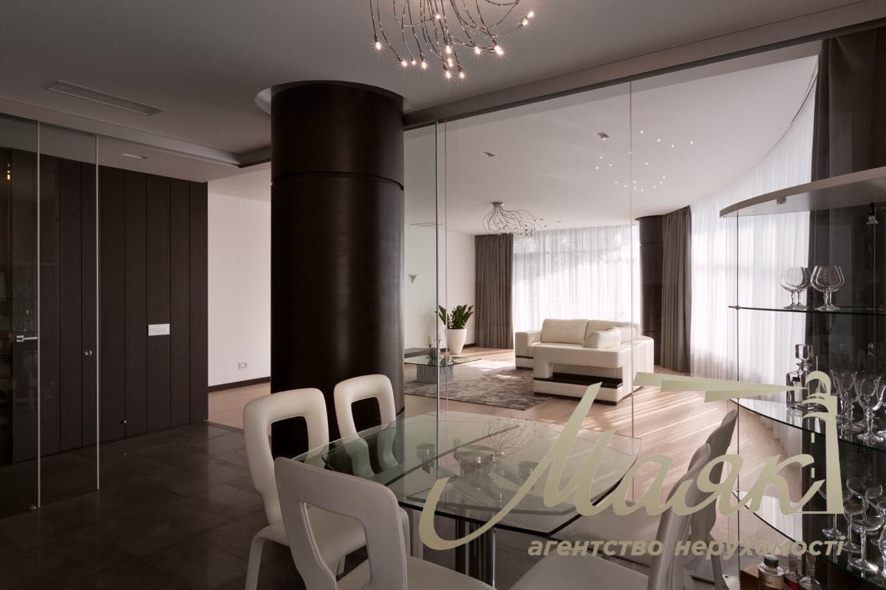 БЕЗ% Продаж квартири з терасами в Ривєра Риверсайд/Riviera Riverside