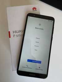 Telemovel P Smart Huawei Huawei FIG-LX1