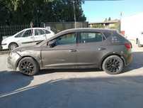 FORRO DO TETO INTERIOR SEAT LEON 5F1
