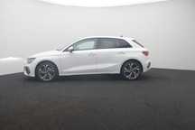 Audi A3 Sportback 40 TFSIe S line