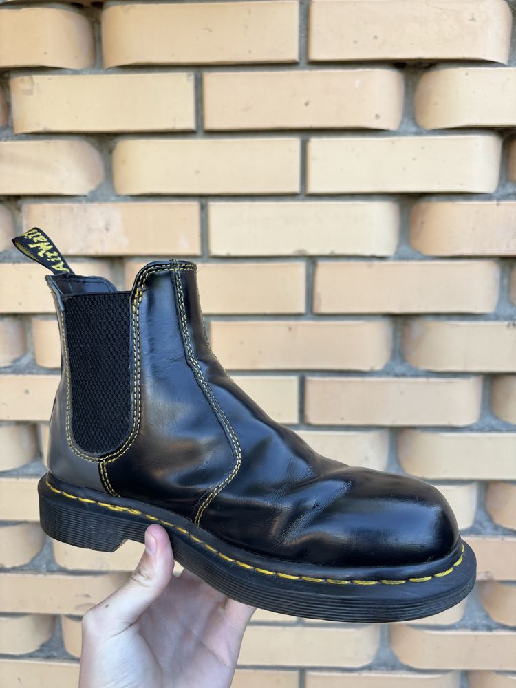 Dr. Martens 2976