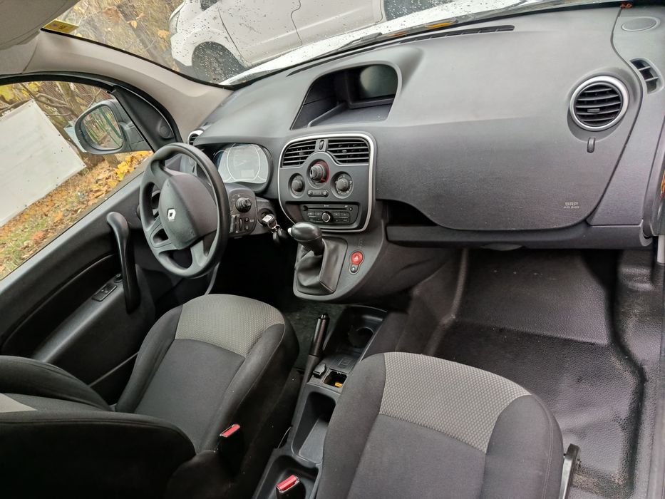 Kengoo 2  z.e. 33kWt