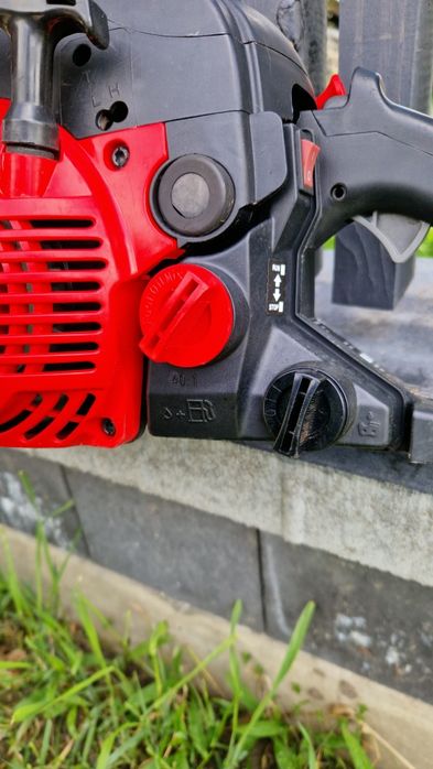 Бензопила CRAFTSMAN S160 40 CC


S 160
