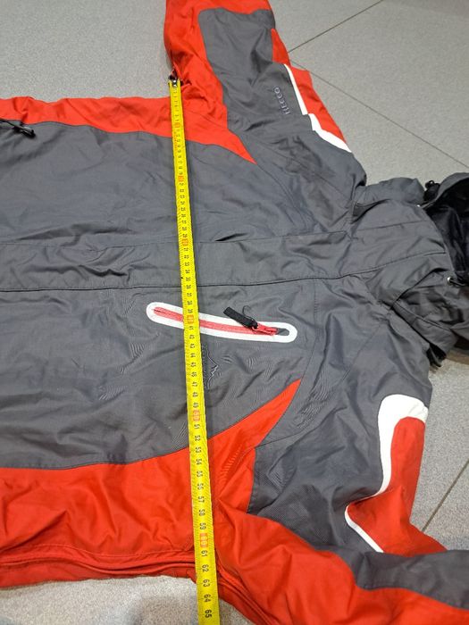 Костюм зимний чоловічий лыжный L