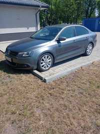 Volkswagen Jetta 1.4 TSI Highline