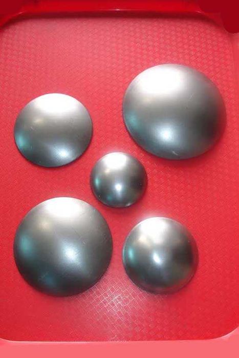 Akcesoria słupek kapturki 68,120x120 meblowe ściana