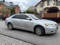 Продам Toyota Camry 2007-2008