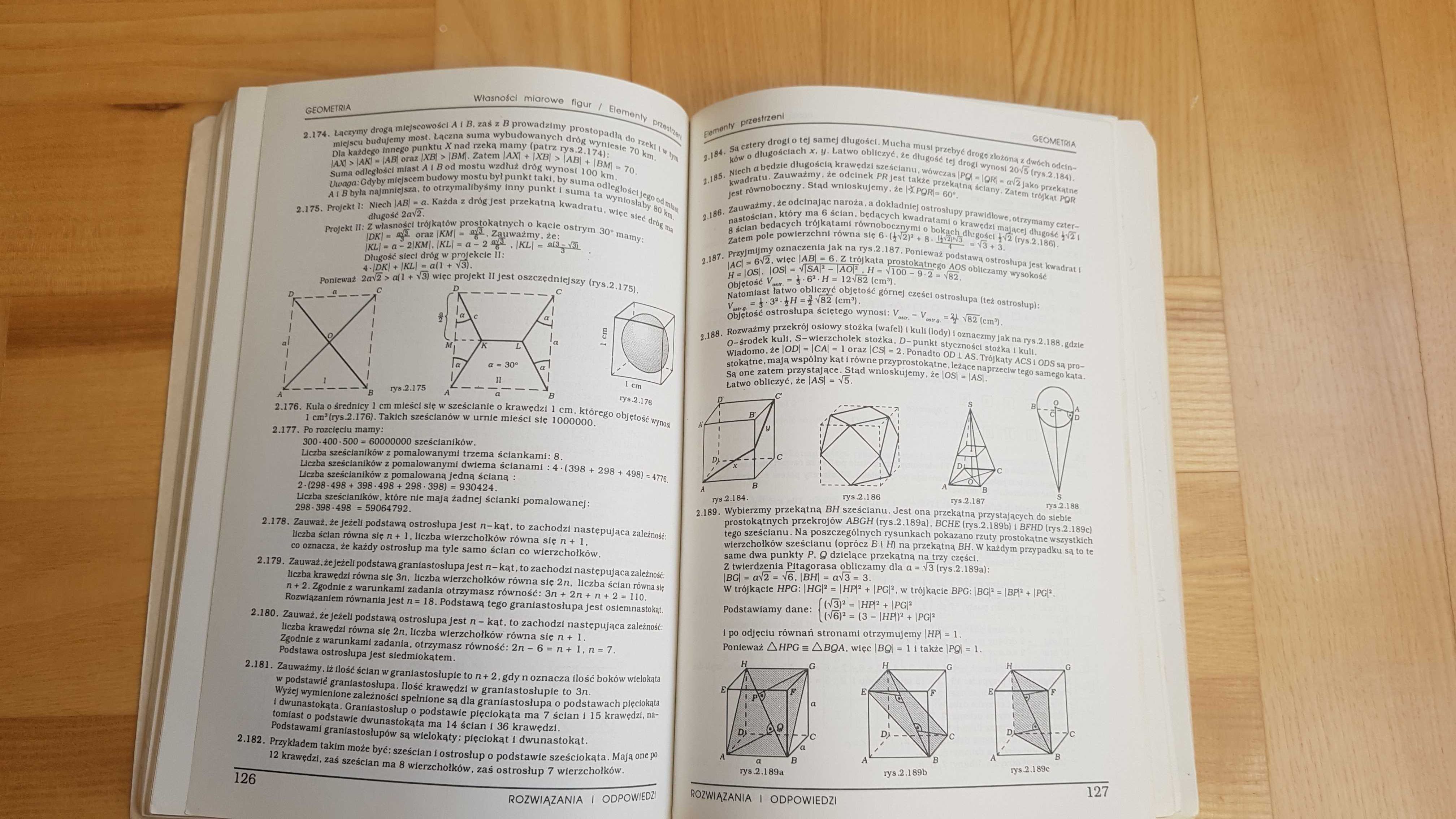 Liga zadaniowa zbiór zadań matematyka