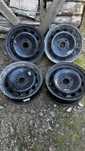 Felgi stalowe Ford i inne - 16’’