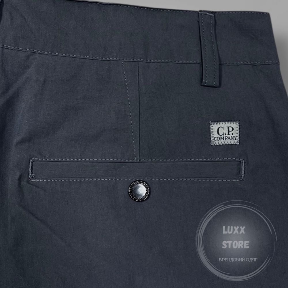 Шорти C.P. Company Cargo Cotton (cp, stone island, сипи)