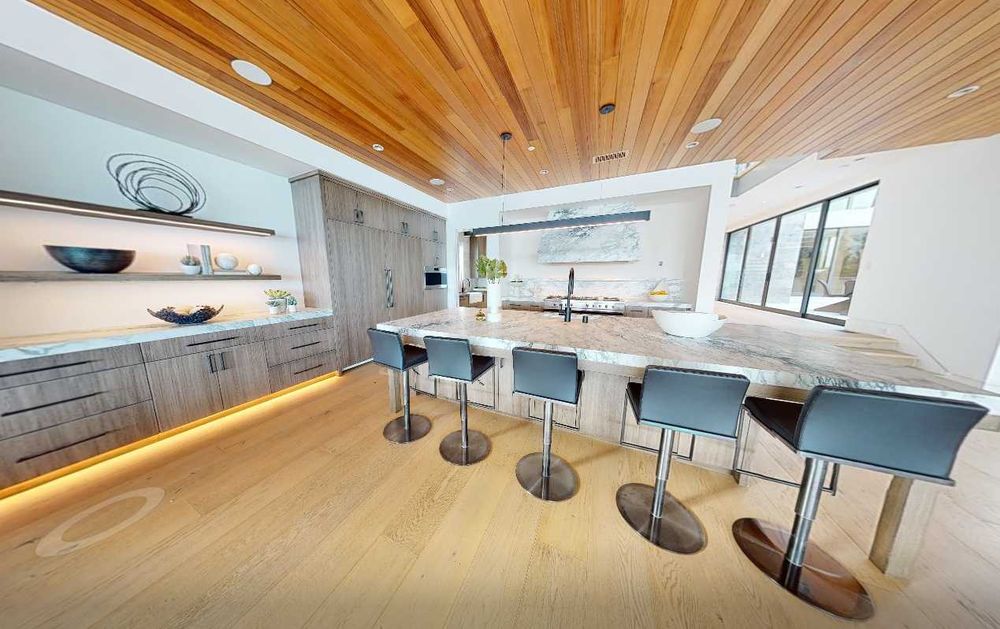 Usługa - Wirtualny Spacer 3D Matterport Twojej nieruchomości