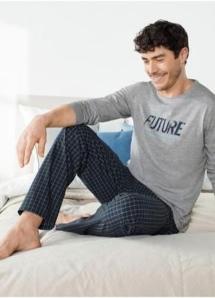 Мужская пижама Livergy,  L 52/54.