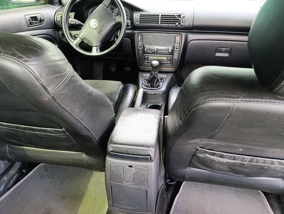 Volkswagen   б5+