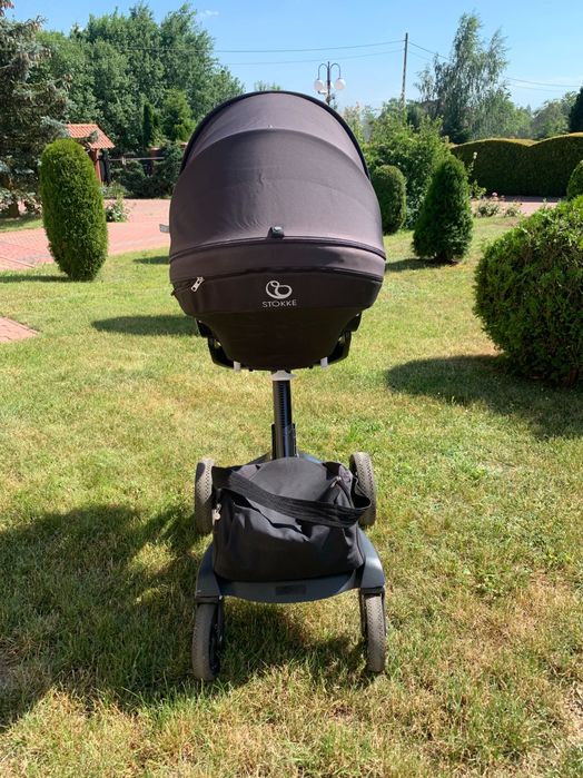 Wózek dziecięcy Stokke ! Stan bdb serdecznie polecam