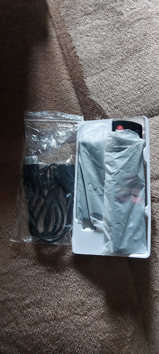 Android Tv Stick