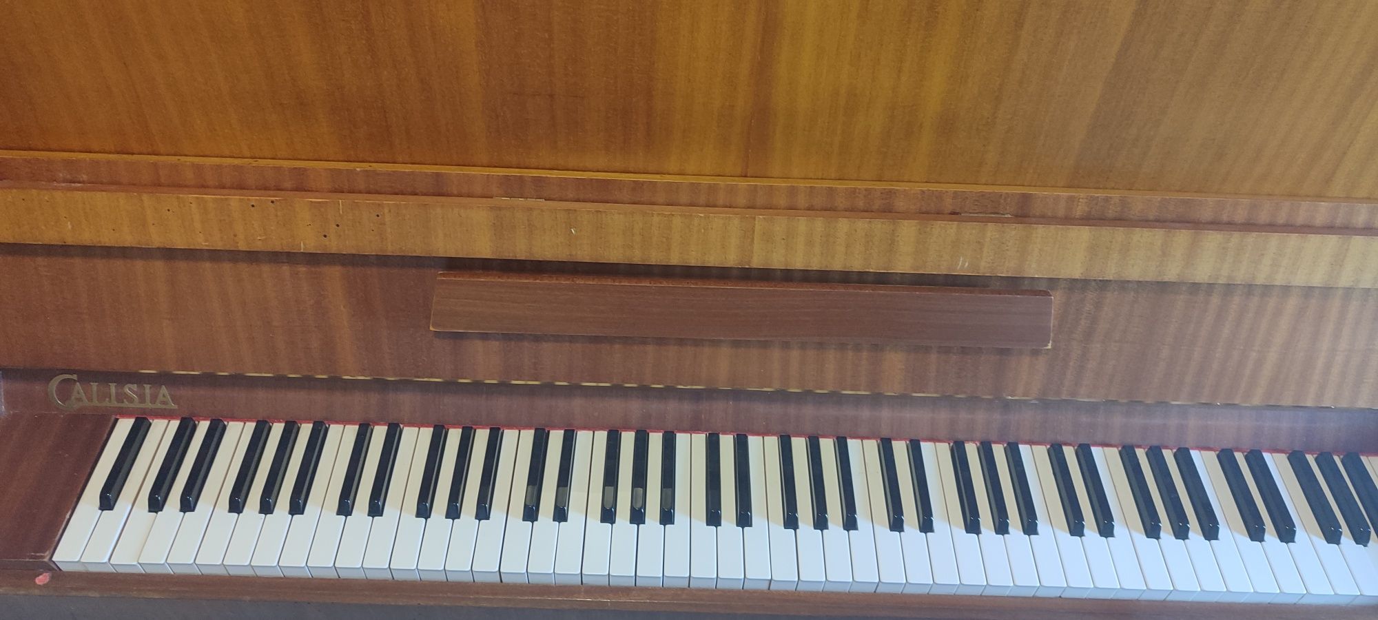 Sprzedam Pianino