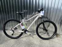 Rower mtb Kross Lea 3.0 29” rama 18” różowy