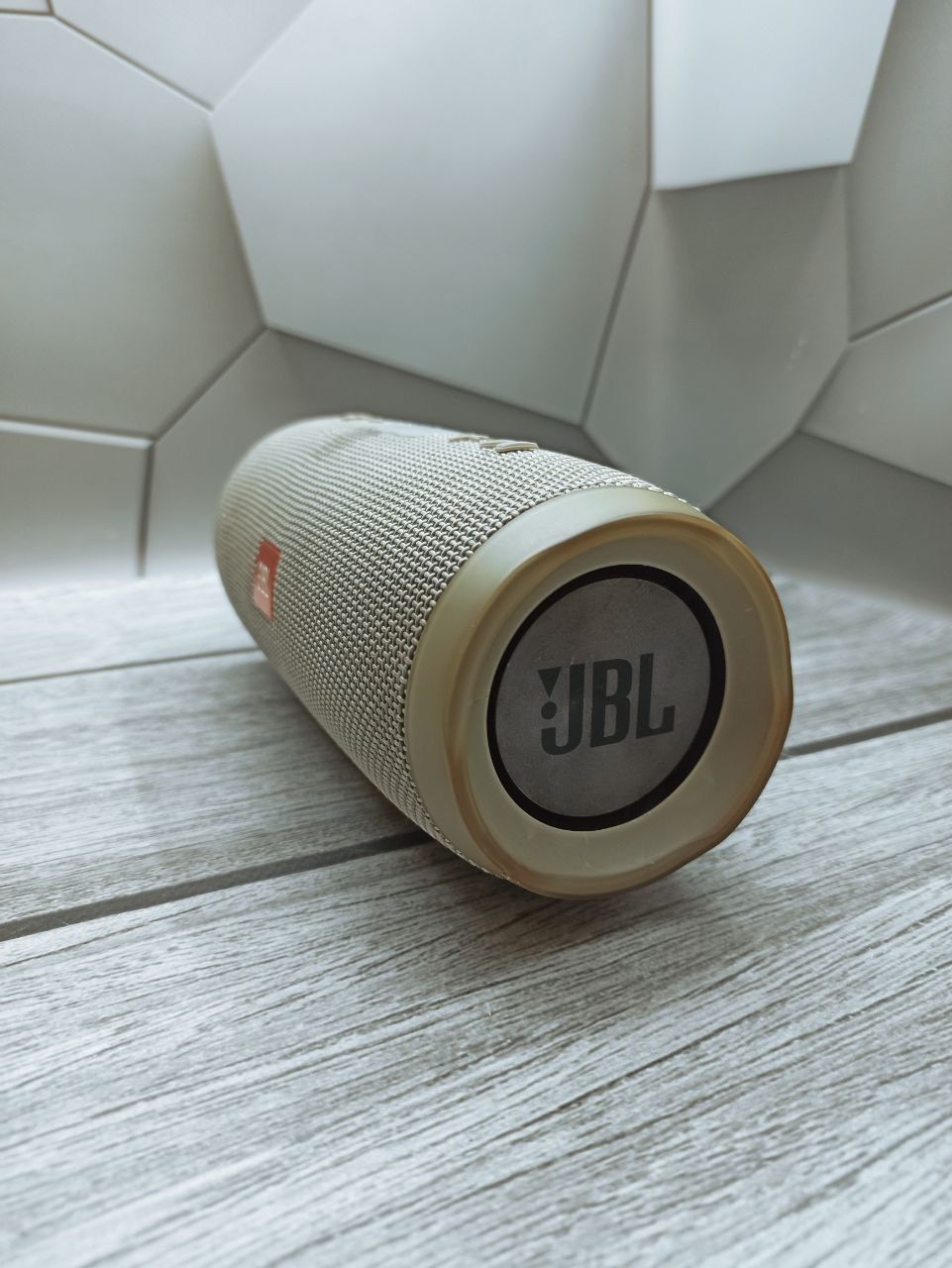 Колонка JBL Charge 3