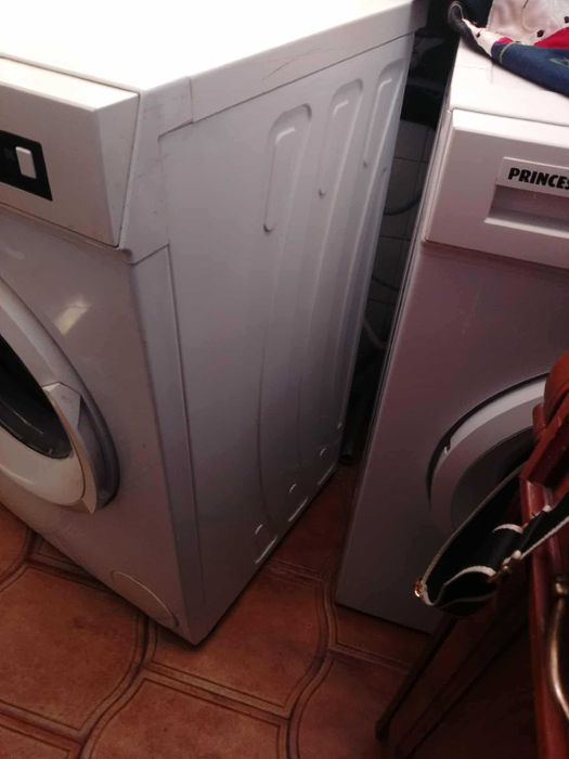 Máquina de lavar  roupa