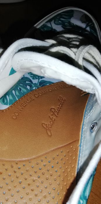 Converse Jack Purcell