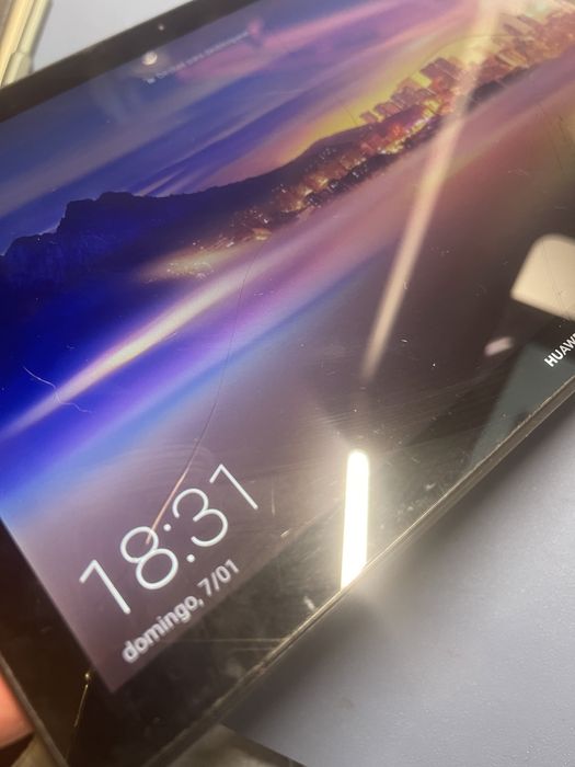 Huawei MediaPad T5 Tablet64283963661441120