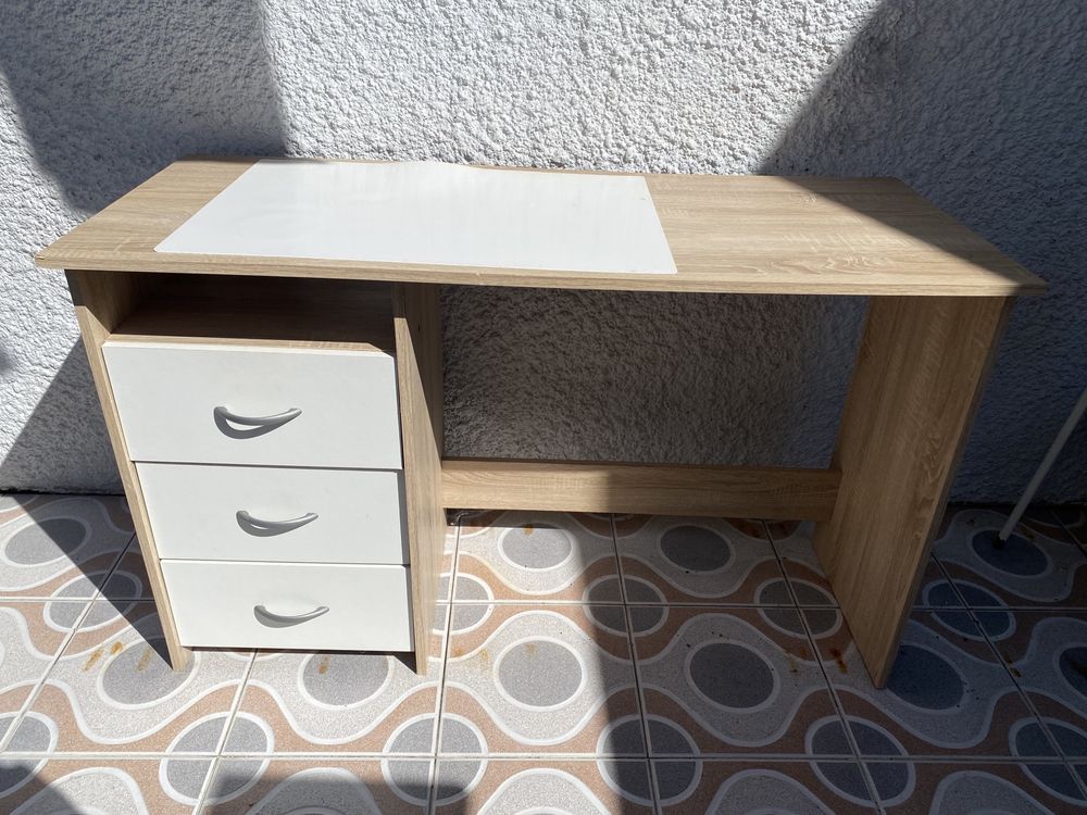 Secretaria de escritorio