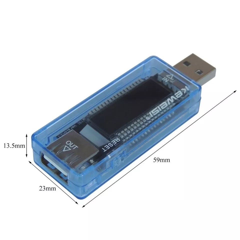 USB tester KWS-V20