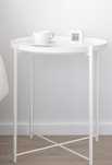 Mesa cabeceira IKEA