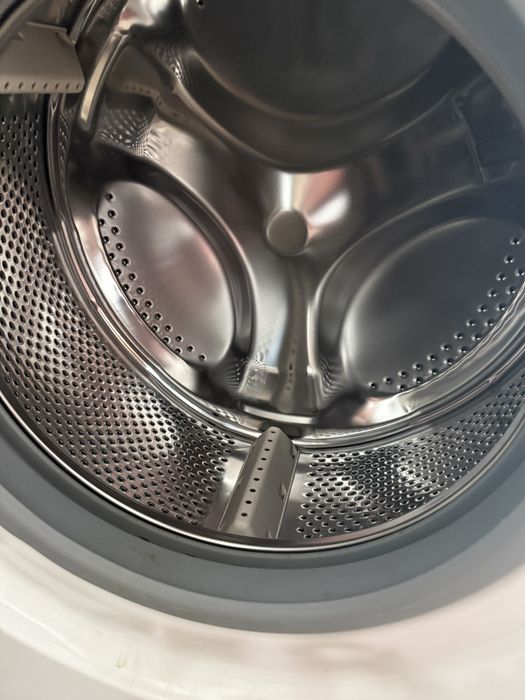 Пральна машина Indesit E2SC 2150 W UA